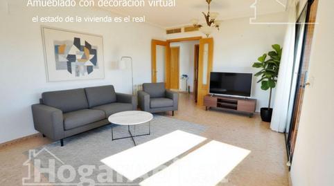 Foto 3 de Pis en venda a Calle José García Selles, Garbinet - Parque de las Avenidas, Alicante / Alacant