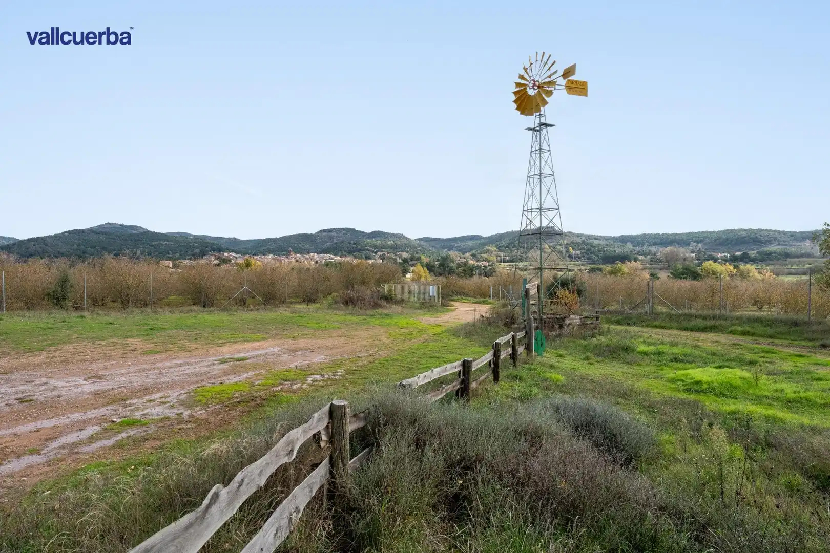 Terreno rústico en venta en Prades, imagen 35