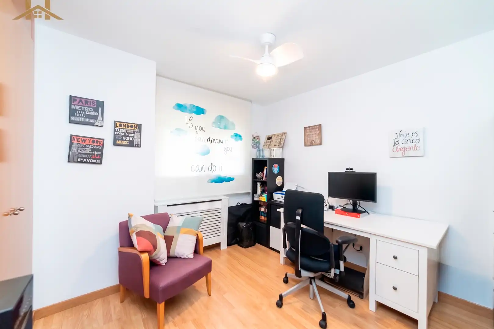 Piso en venta en Torrejón de Ardoz con Aire acondicionado, Calefacción y Trastero