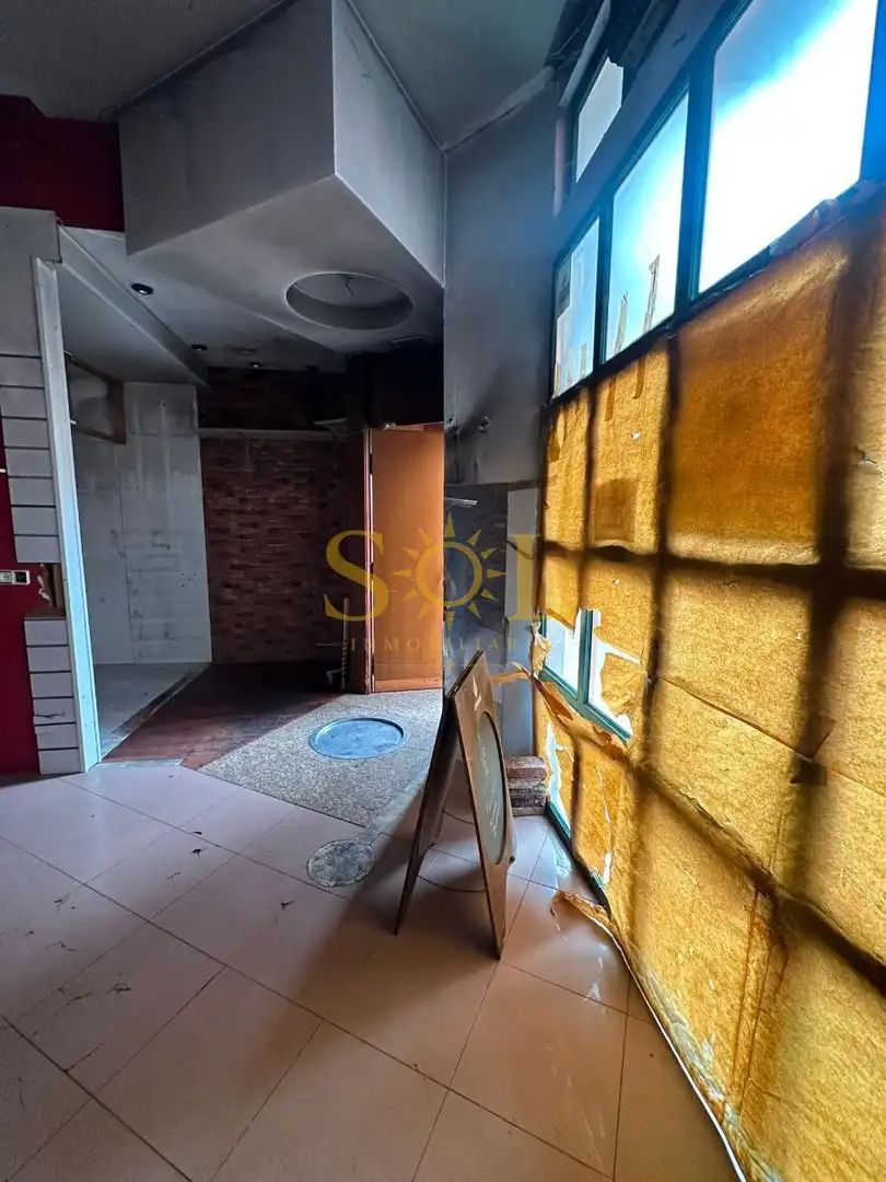 Business premises to rent in Calle Virgen Camino, imagen 15
