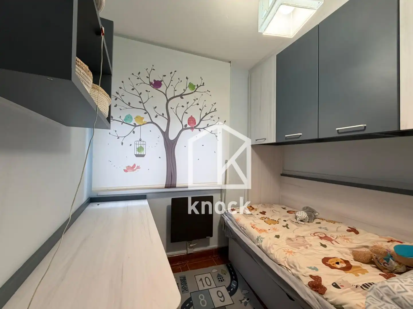 Cocina de Piso en venta en Gijón  con Calefacción