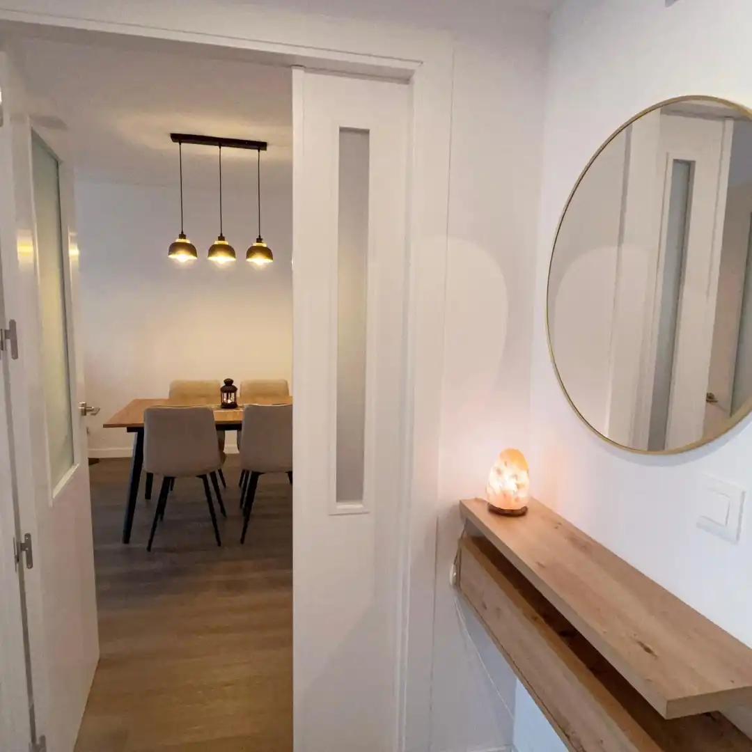 Piso con ascensor en venta en El Grao, imagen 2