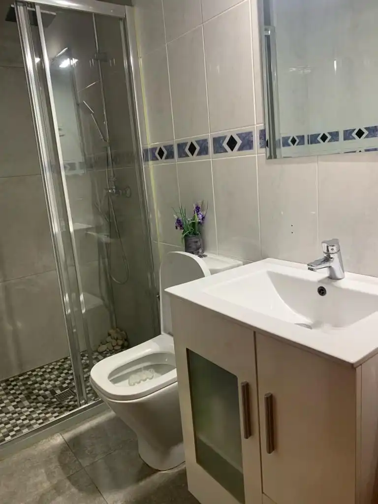 Wohnung zur Miete in Carrer del Pintor Viver, 27, Sant Pere