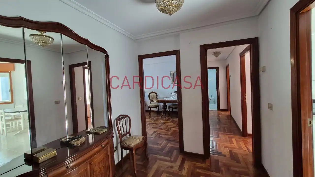 Flat for sale in Redondela  with Heating, Parquet flooring and Storage room