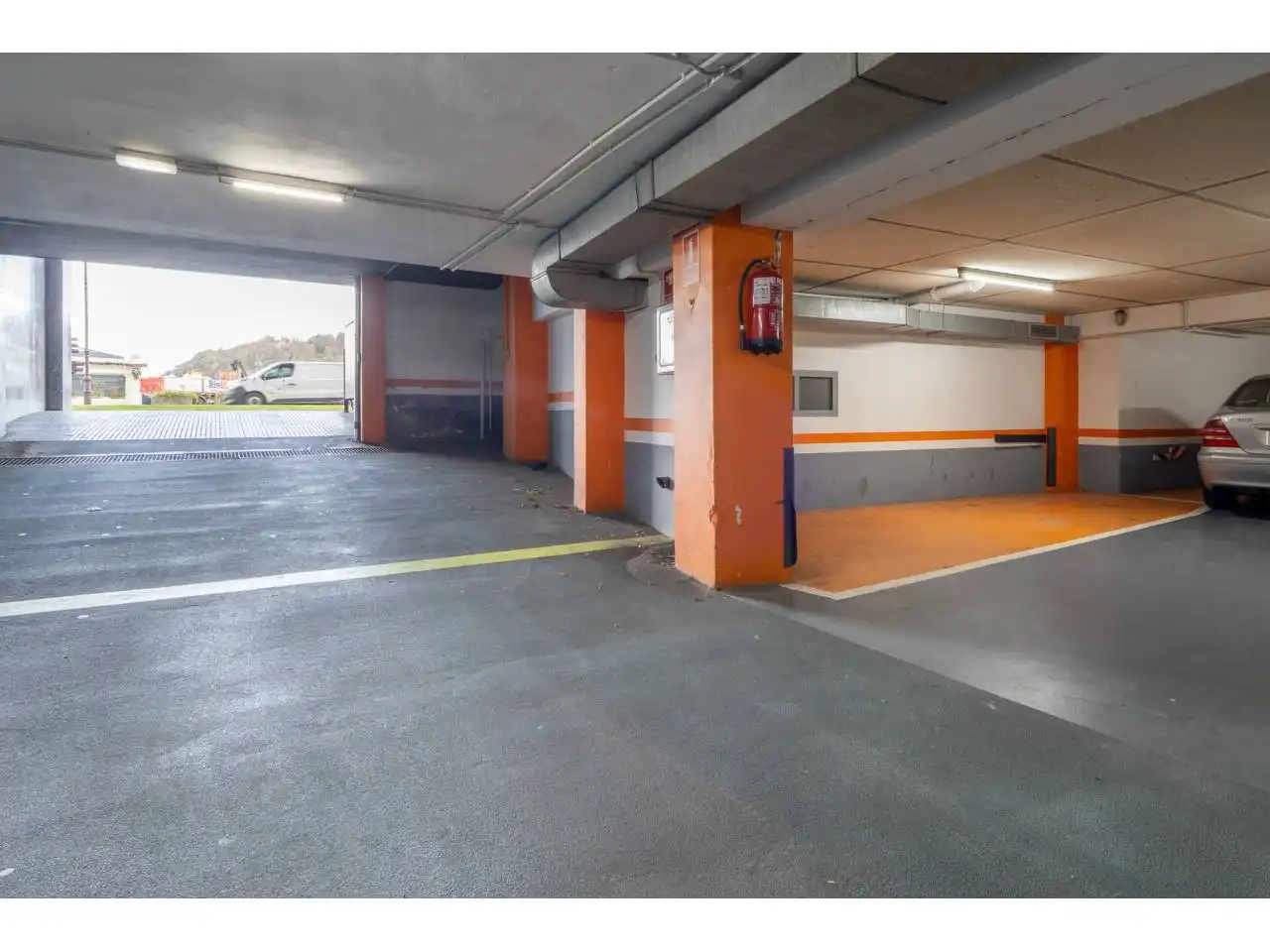Appartement avec ascenseur à vendre à Paseo Miraconcha 6, imagen 45