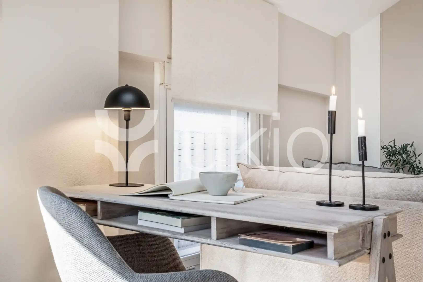 Apartament de lloguer a Calle del Espíritu Santo, Universidad - Malasaña