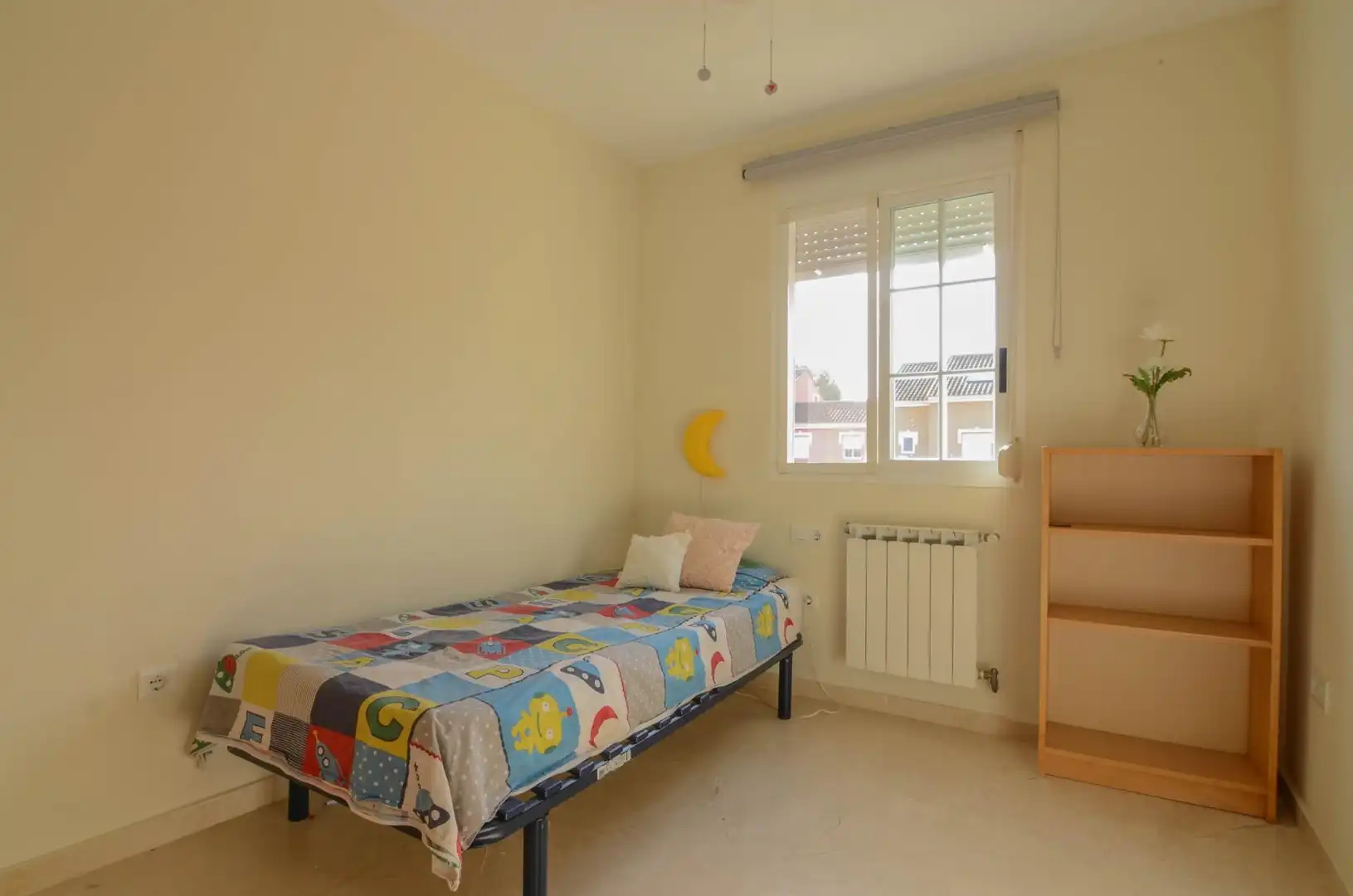 Terraced house with terrace to rent in Alfinach - Los Monasterios, imagen 31