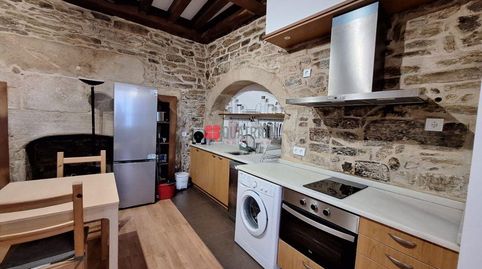 Photo 2 of Flat for rent in Fonte de San Miguel, Casco Histórico, Santiago de Compostela