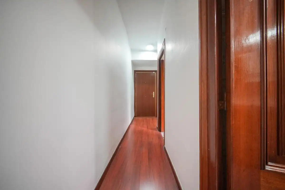 Flat for sale in Madrid  with Heating, Private garden and Terrace