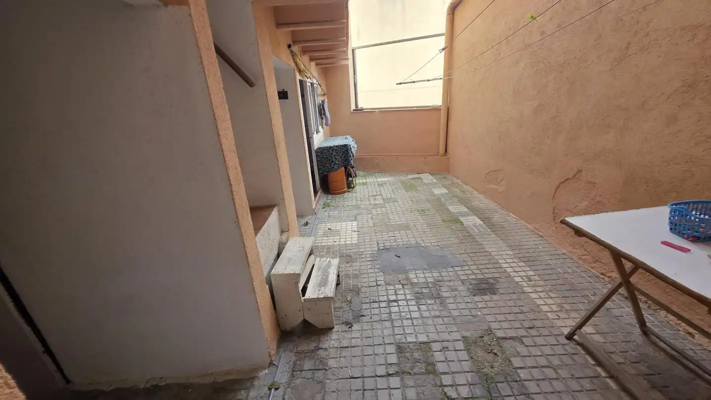 De Pardo Bazán, Zona Esportiva