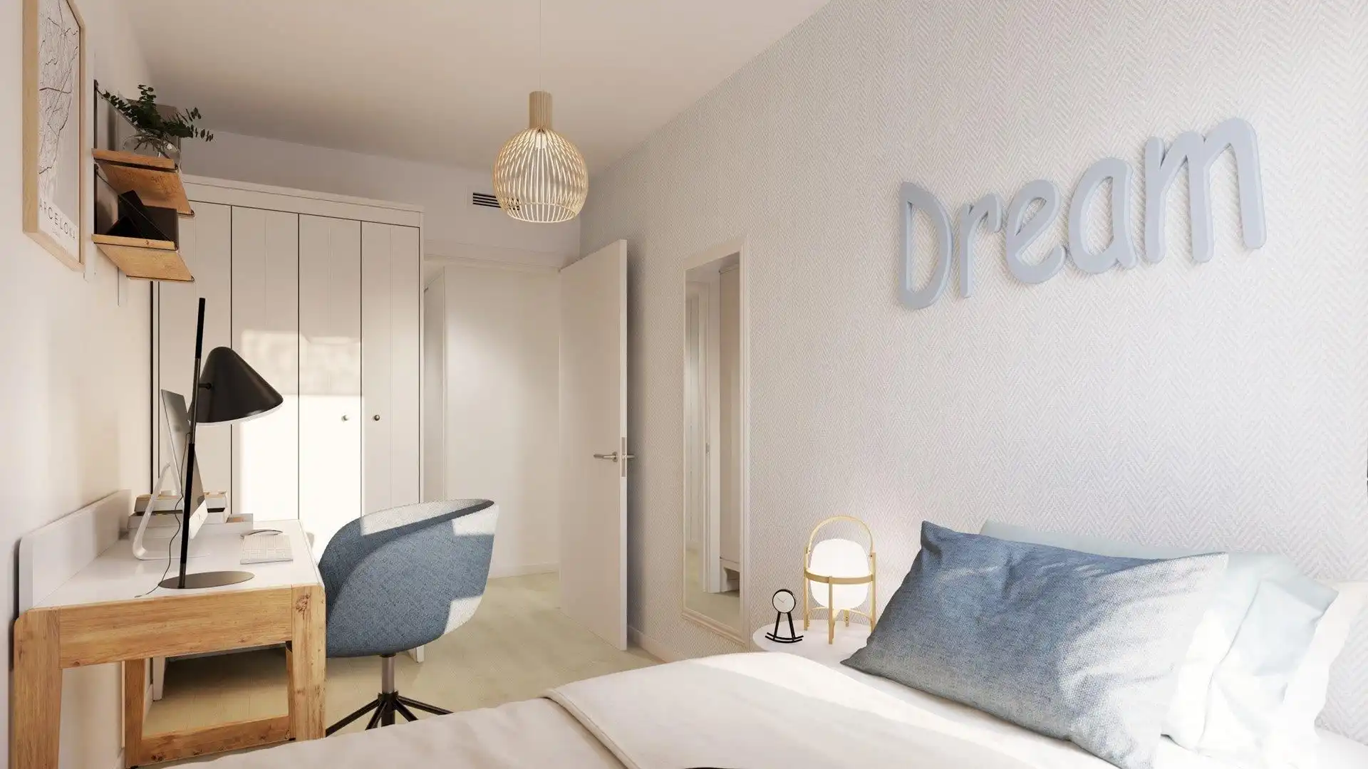 Flat for sale in La Marina del Port