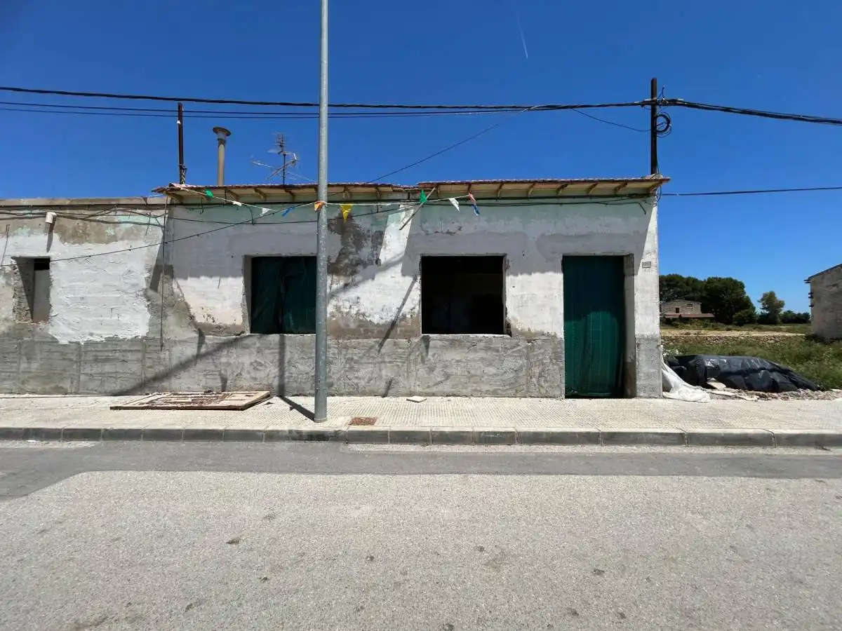 Villa zum Verkauf in Calle Sta. Ãgueda