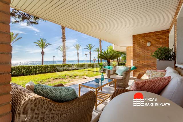 Apartamento en Venta en de la Salut, 1 en Platja de Ponent