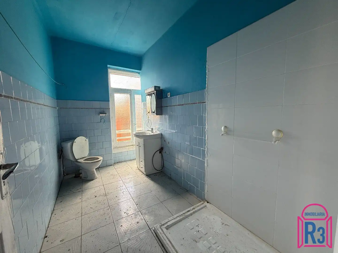 Baño de Piso en venta en León Capital 