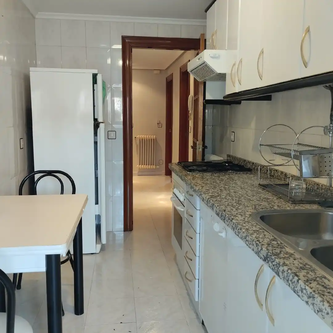 Wohnung zum Verkauf in La Bañeza