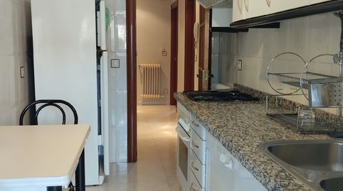 Foto 2 de Piso en venta en La Bañeza , León