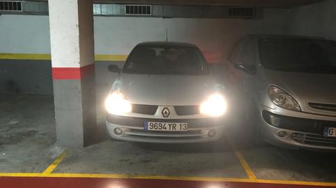 Photo 5 of Garage to rent in Carrer de Les Santjoanistes, 15, El Putget i el Farró, Barcelona