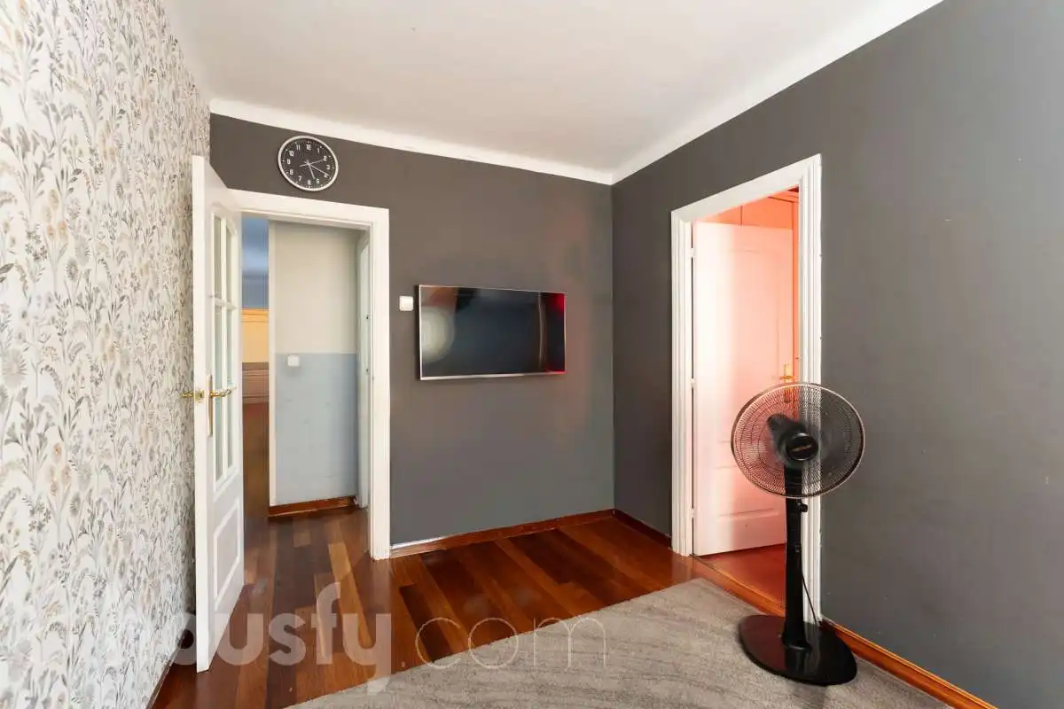 Habitación de Piso en venta en Barcelona con Aire acondicionado y Amueblado
