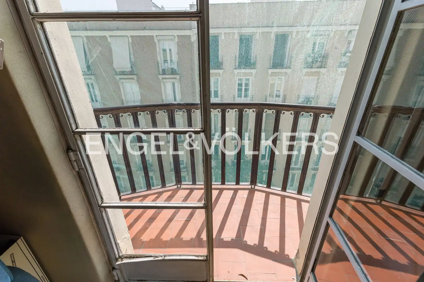 Appartement avec terrasse à vendre à Calle de Jorge Juan, imagen 7