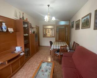 Dining room of Flat for sale in Sabadell  with Heating and Balcony