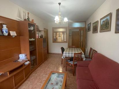 Dining room of Flat for sale in Sabadell  with Heating and Balcony