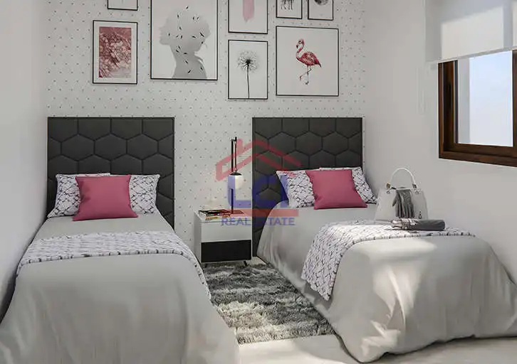 Mini appartamento in vendita a San Juan de los Terreros, imagen 8