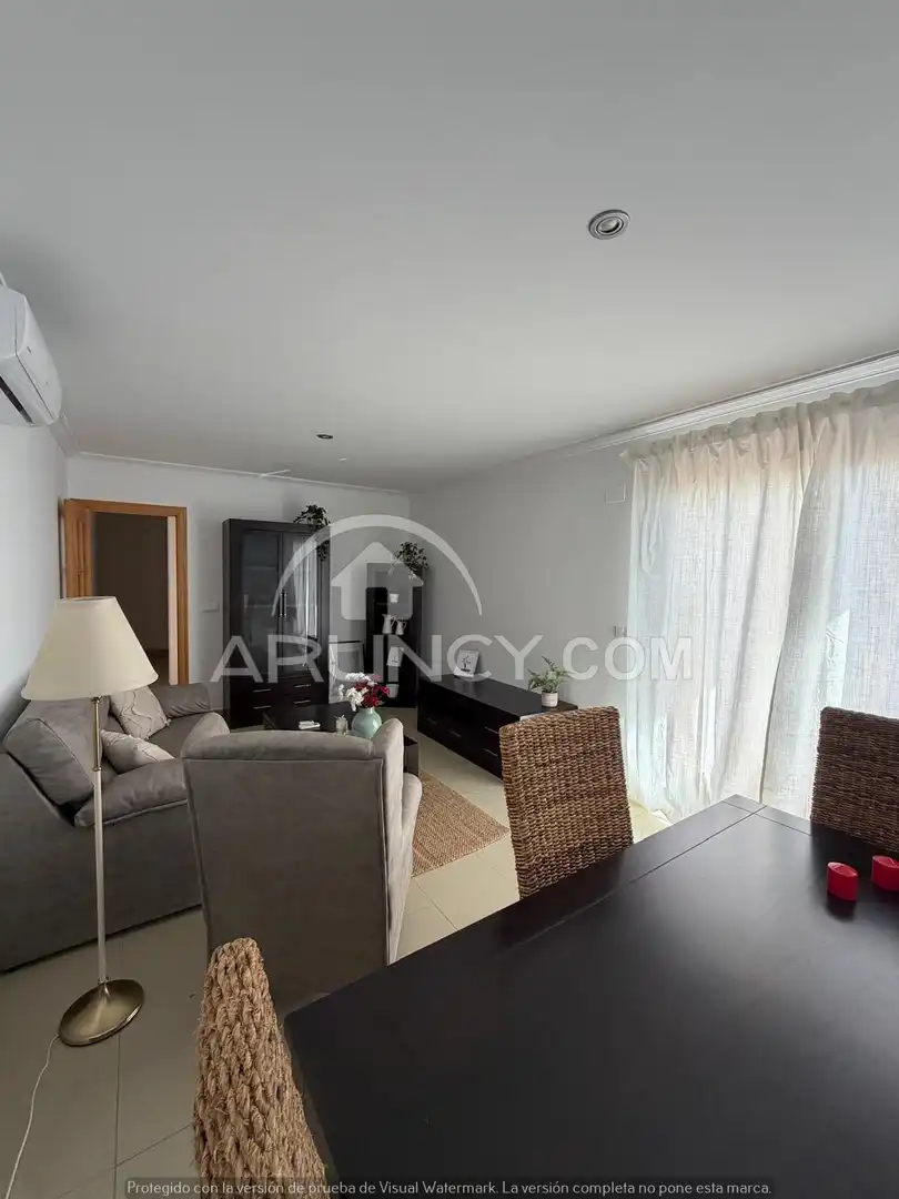 Flat with lift to rent in La Paz, imagen 13
