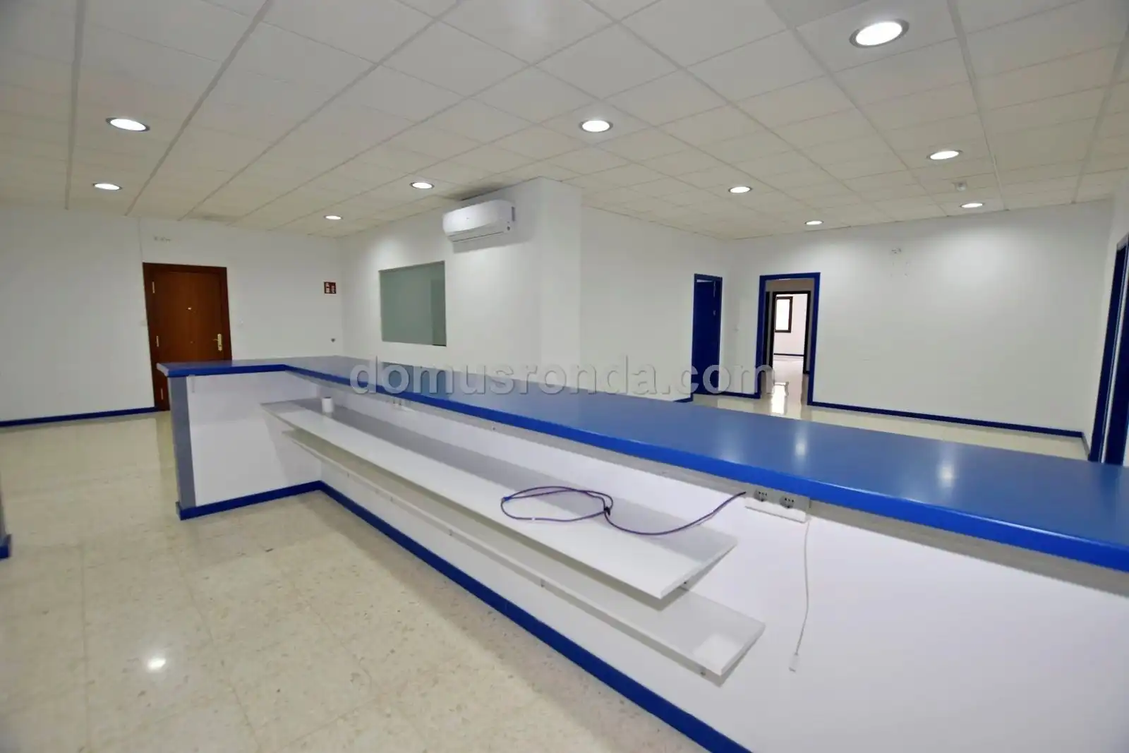 Local comercial en alquiler en Casco Histórico, imagen 3