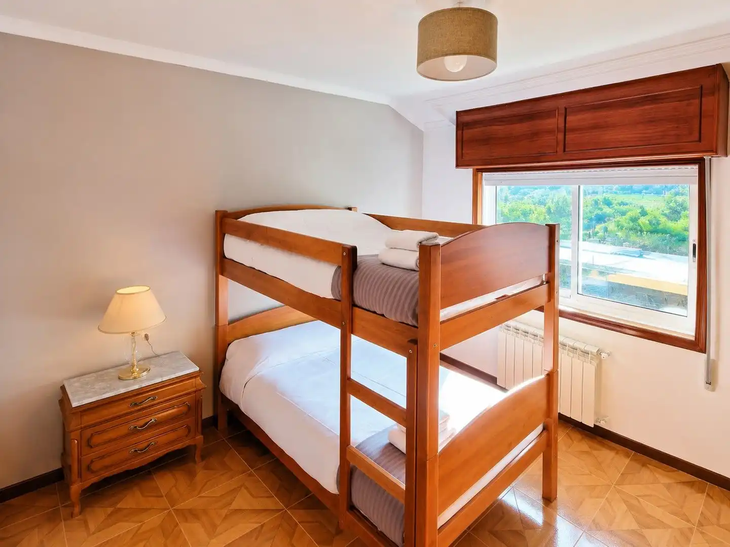 Haus mit Garten zum Verkauf in Barrio Fraguas - O Teso, imagen 29