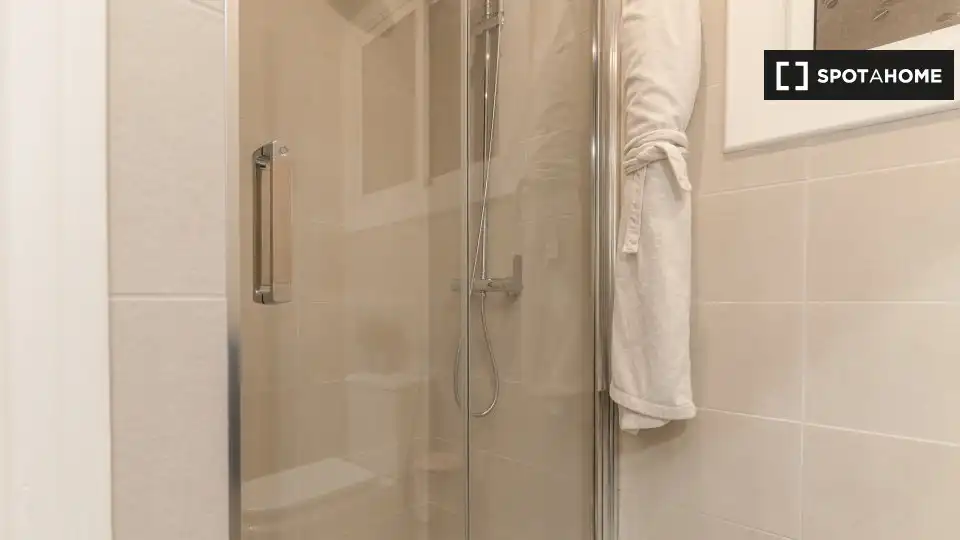 Flat with terrace to rent in Gràcia, imagen 15