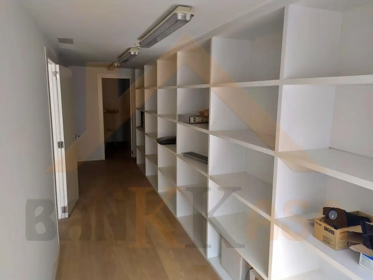 Bureau avec ascenseur à louer à El Ejido Ciudad, imagen 4