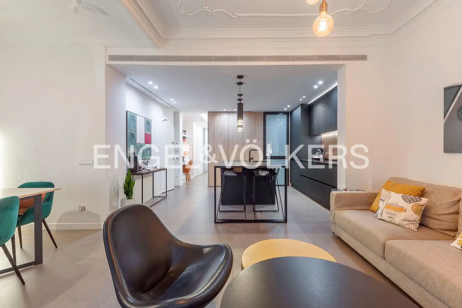 Piso con ascensor en venta en Carrer de Marvà, imagen 7