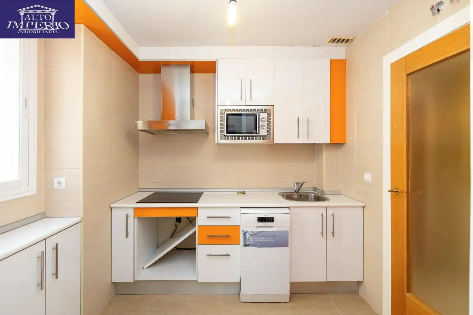 Appartement avec ascenseur à vendre à Genil, imagen 18