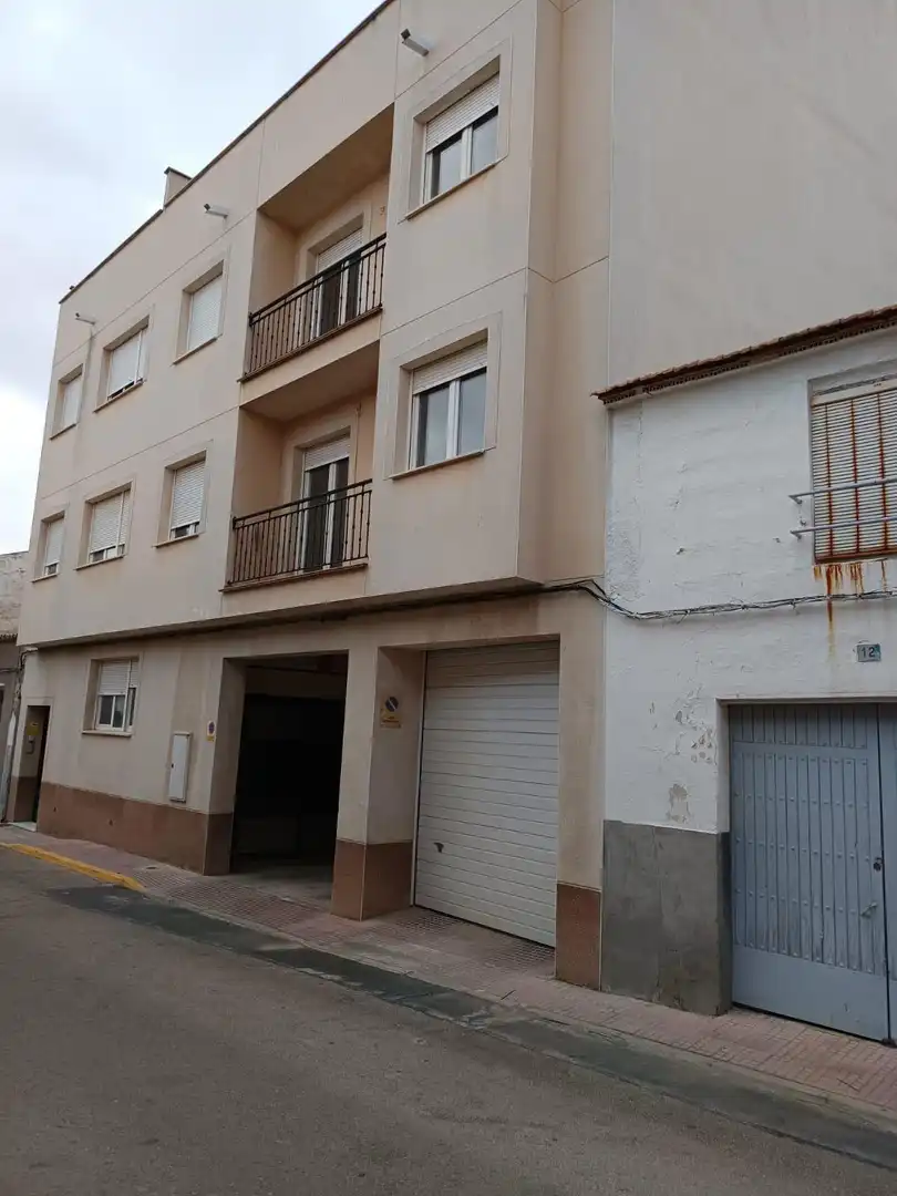 Aparcament en venda a Pedro Muñoz