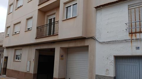 Plaza de garaje y trastero en calle Rafael Gasset de Pedro Muñoz