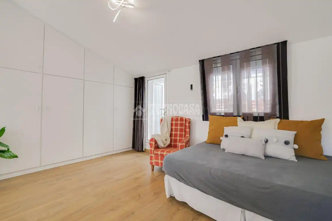 Habitación de Piso en venta en Mataró con Aire acondicionado, Calefacción y Parquet