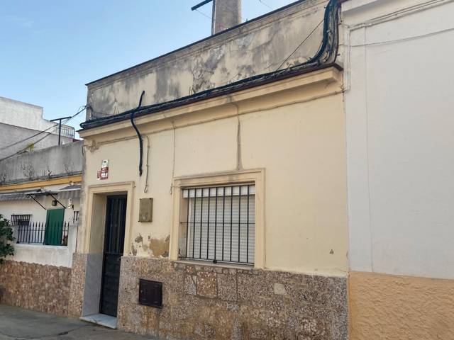 Casa adosada en Venta en Picadueñas
