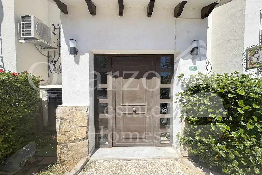 Apartamento en venta en Dénia con Calefacción, Jardín privado y Amueblado