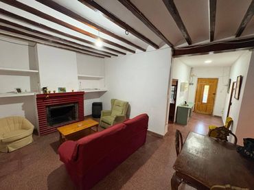 Maison à vendre à El Pinós / Pinoso