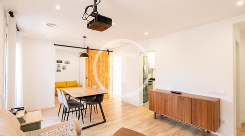 Photo 5 of Flat to rent in Carrer del Canigó, Horta, Barcelona