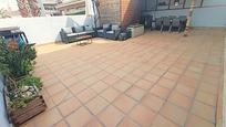 Terrace of Flat for sale in Calella  with Air Conditioner, Heating and Parquet flooring