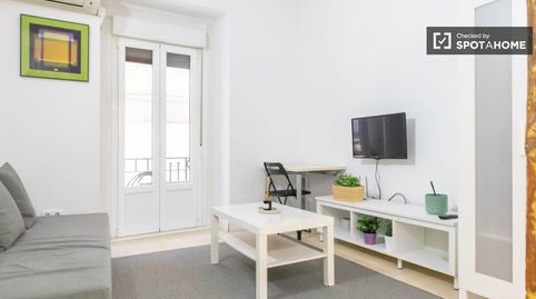 Foto 3 de Habitación en Sol, Madrid Capital