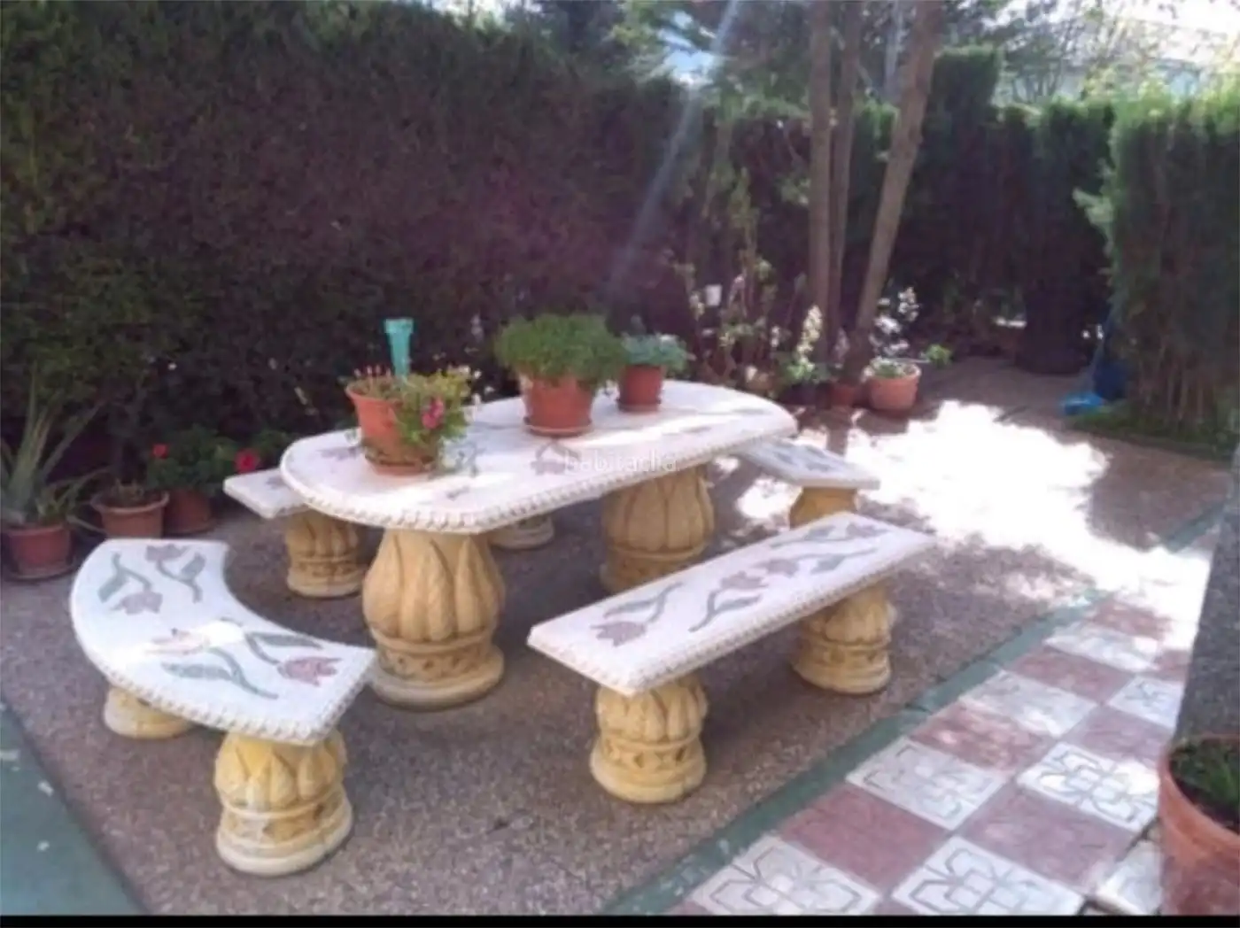 Adosado en venta en Calle Villar 1, imagen 7