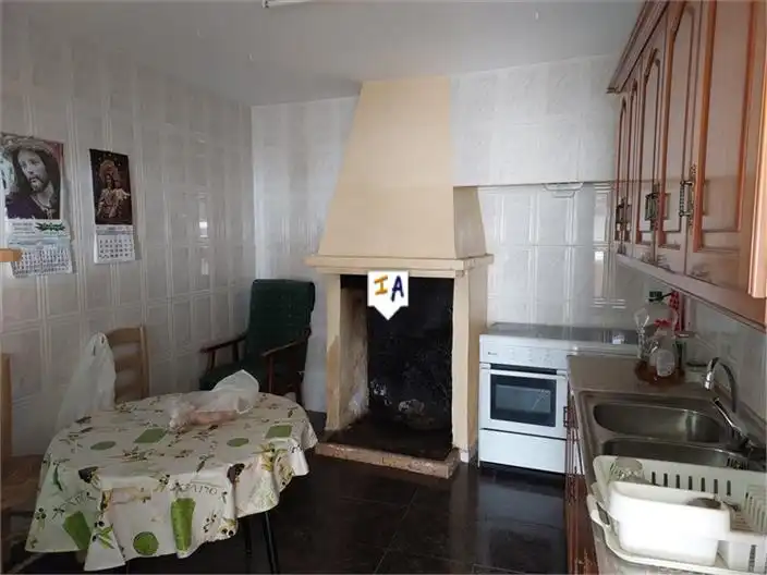 Adossat en venda a Priego de Córdoba, imagen 5