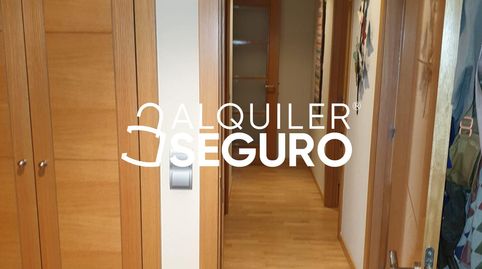 Foto 5 von Wohnung zur Miete in Platino , Virgen del Rosario, Torrejón de Ardoz