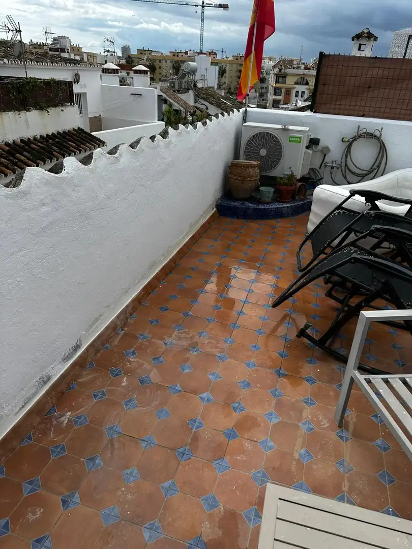 Casa rústica en venta en Estepona Pueblo, imagen 16