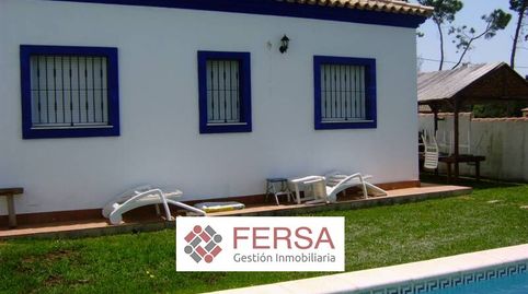 Foto 3 de Casa o chalet en venta en Los Franceses – La Vega, Chiclana de la Frontera