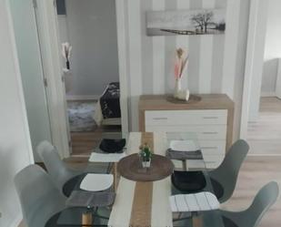 Dining room of Flat for sale in Puente Genil  with Air Conditioner and Terrace