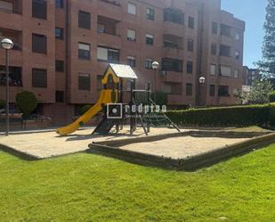 Aparcament de Pis en venda en Alcobendas amb Aire condicionat, Calefacció i Terrassa