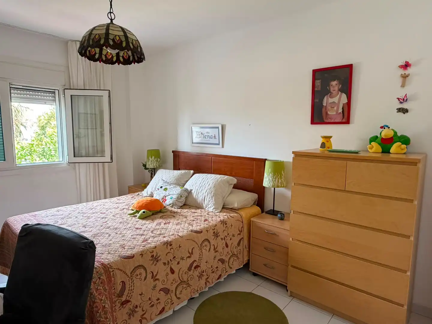 Adosado con piscina en venta en Torre del Mar, imagen 39